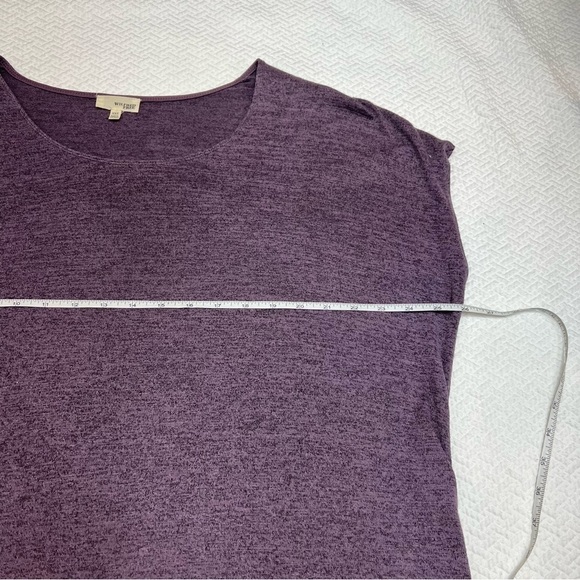 Aritzia Wilfred Free Loose Fit Shift Dress Size XXS - Picture 11 of 12